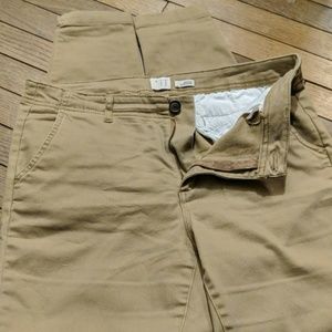 A new day khakis, 12
